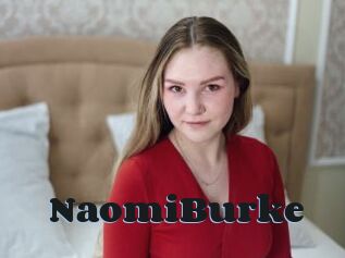 NaomiBurke