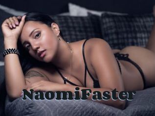 NaomiFaster