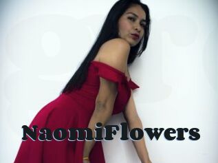 NaomiFlowers