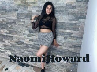 NaomiHoward