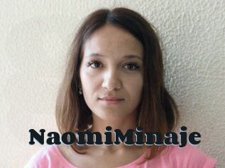 NaomiMinaje