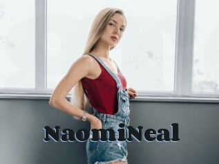 NaomiNeal