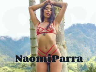 NaomiParra