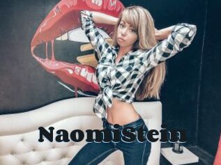 NaomiStein