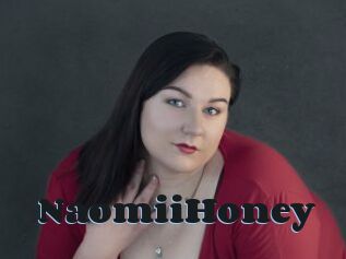 NaomiiHoney