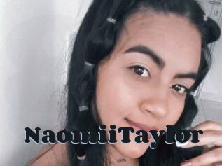 NaomiiTaylor