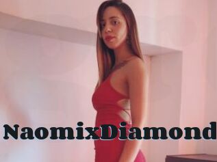 NaomixDiamond