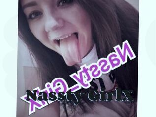 Nassty_GirlX