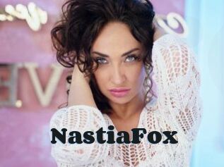 NastiaFox