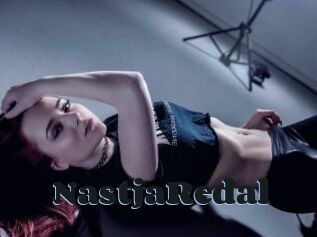 NastjaRedal