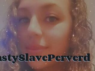 NastySlavePerverd