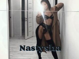 Nastysha