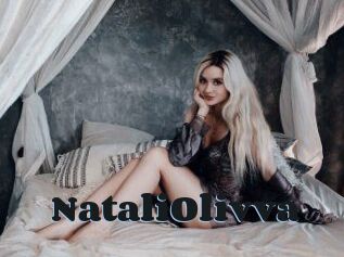 NataliOlivva Grosse cochonne