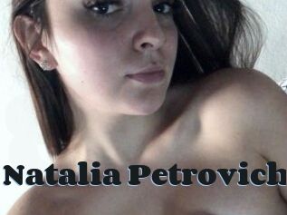 Natalia_Petrovich