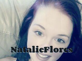 Natalie_Flores Grosse cochonne