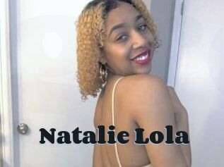 Natalie_Lola Grosse cochonne