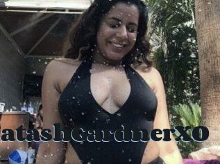 Natash_GardnerXO Grosse cochonne