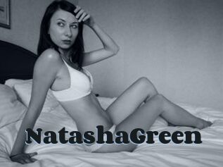 NatashaGreen