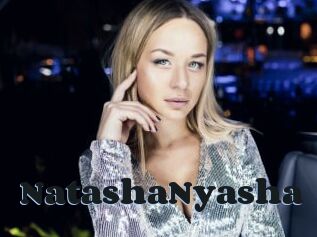 NatashaNyasha