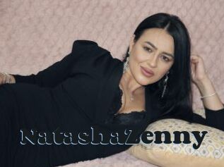 NatashaZenny Grosse cochonne
