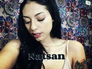 Natsan