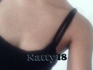 Natty18