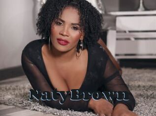 NatyBrown