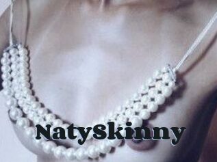 NatySkinny
