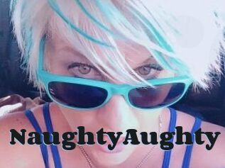 NaughtyAughty