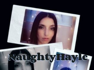 NaughtyHayle