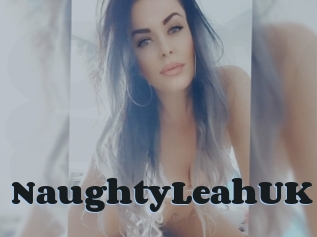 NaughtyLeahUK