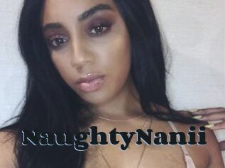 NaughtyNanii