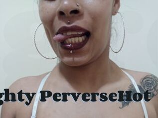 Naughty_PerverseHot