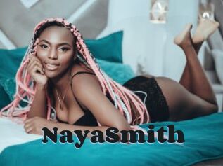 NayaSmith