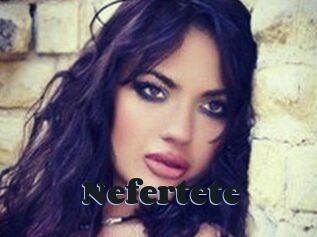 Nefertete