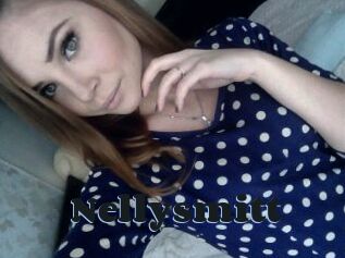 Nellysmitt