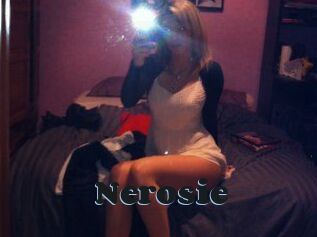 Nerosie