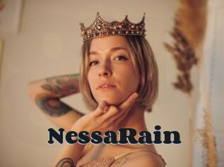 NessaRain