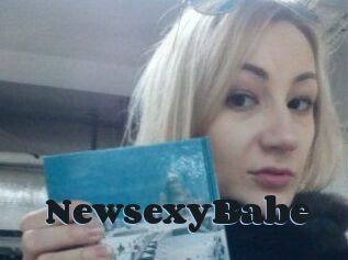 NewsexyBabe