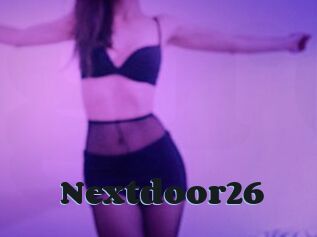 Nextdoor26