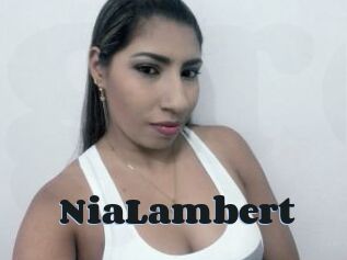 NiaLambert