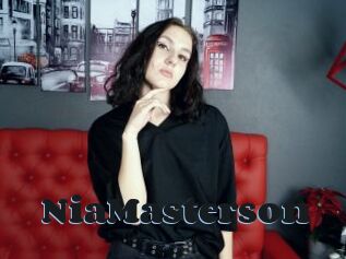 NiaMasterson