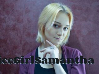 NiceGirlSamantha