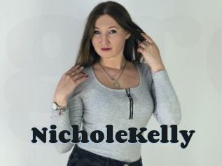 NicholeKelly