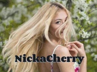 NickaCherry