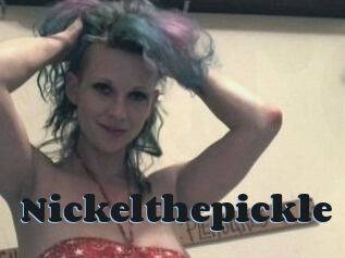 Nickelthepickle