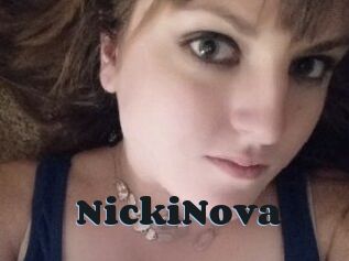 NickiNova