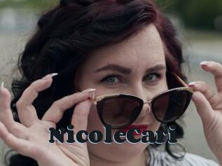 NicoleCari Grosse cochonne