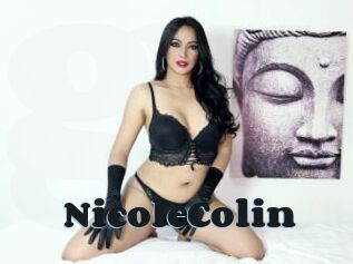 NicoleColin