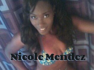 Nicole_Mendez Grosse cochonne